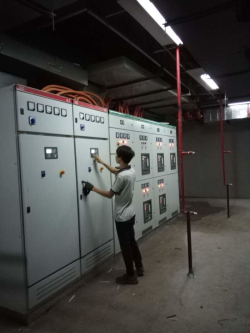 1250KVA 发电机评论