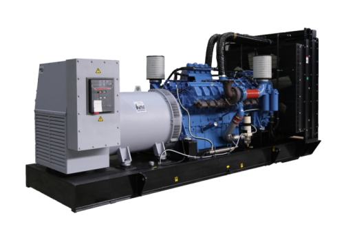 electric generator price