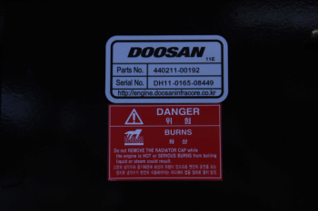 Doosan Generating