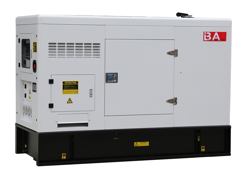 Cummins 20KW genset 25kva generators sets