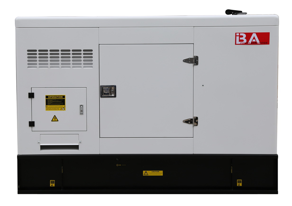 25kva 20kw Prime Cummins Rating Diesel Generator Set 25kva 20kw Prime Cummins Rating Diesel Generator Set