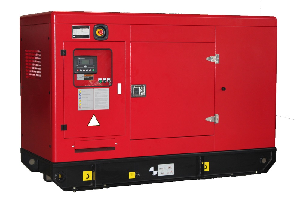 40kw diesel generator 50kva dg set