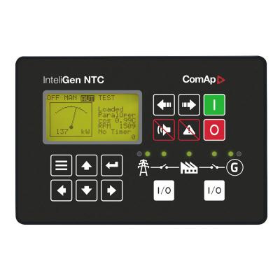 ComAp Control Panel Cheap Price