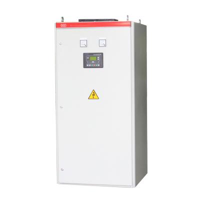 Socomec Automatic Transfer Switch