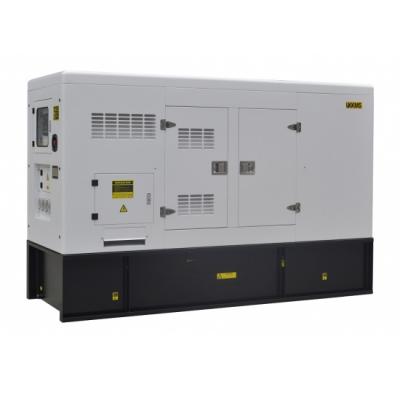 UKKMS power generator sets