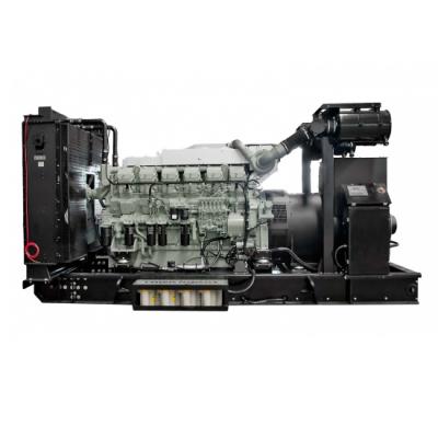 Good Price Of Power Generator Set On Sale