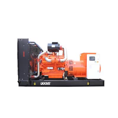 BIAO Power Generator Machine