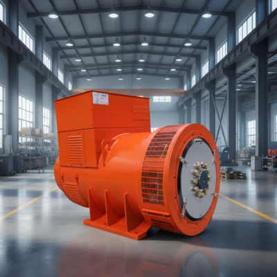 High Repurchase Rate Brushless AC Synchronous 20kw 24kw 25kw 68kw 88kw Gongtai Generator 50Hz 3 Phase 4 Wire with AVR