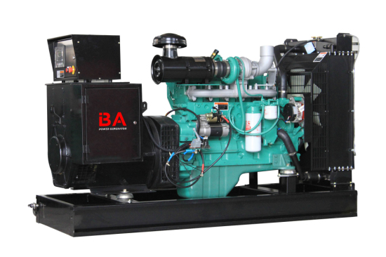 Cummins Diesel Generator Sets 20kw to 1250kw