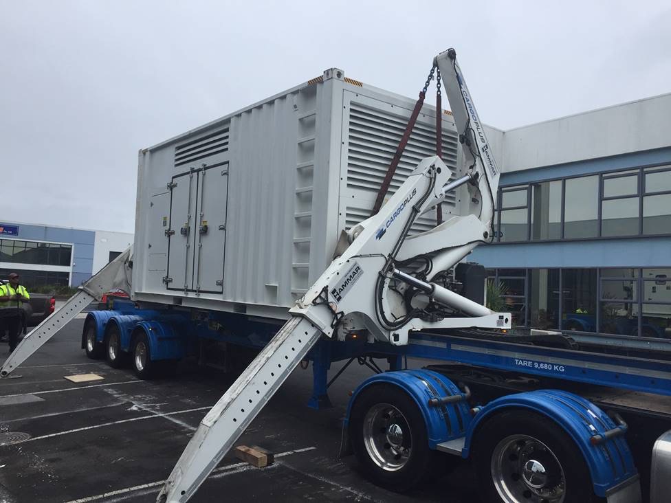 Things you need to consider before purchasing industrial diesel generator