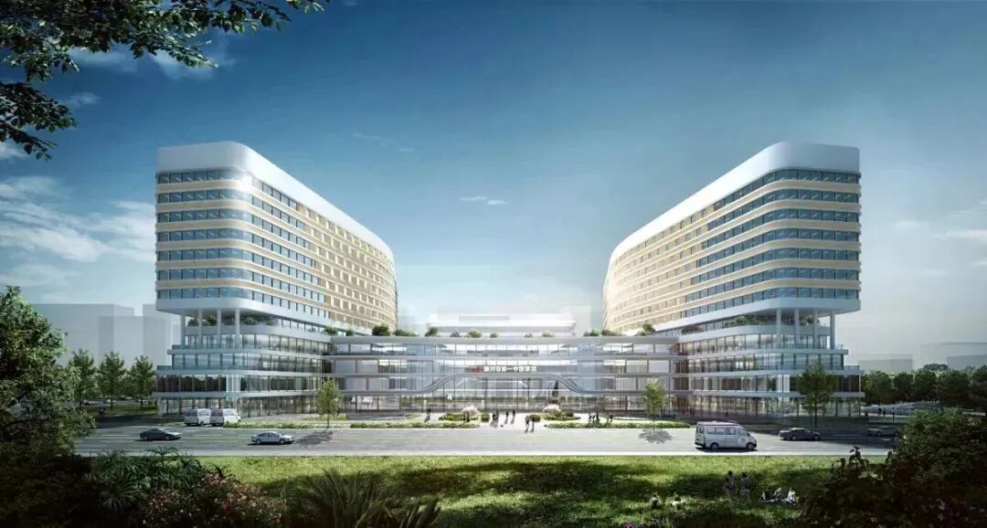 Gongtai Power once again demonstrates its strength by winning the bid for the power distribution project of the First Affiliated Hospital of Sichuan Provincial Hospital, contributing to the advancemen