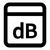 Low Noise DB